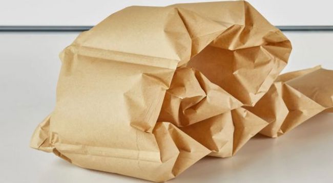 Airpad Paper Cushion Film