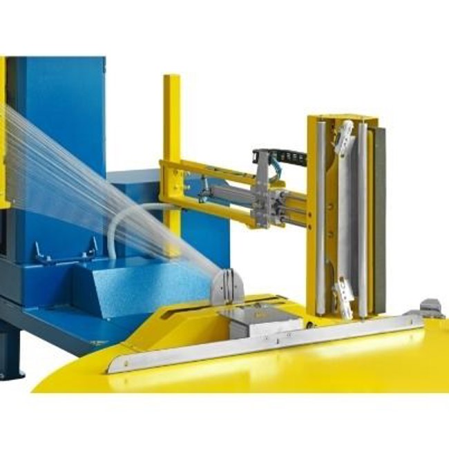 FSW-380A Automatic Wrapping Machine 