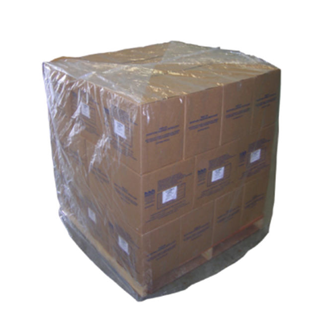 Pallet Shrink Bags