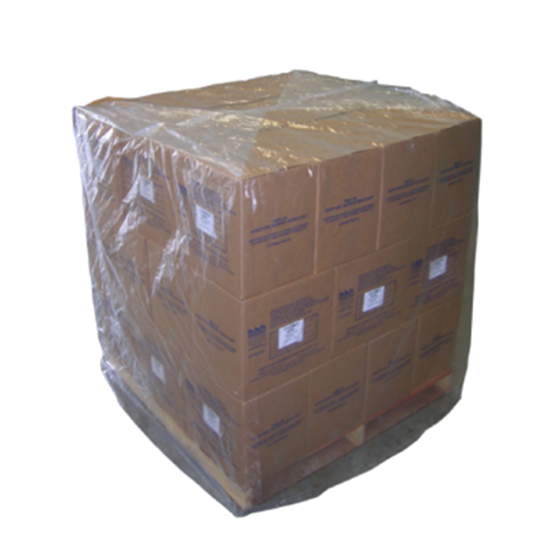 Pallet Shrink Bags