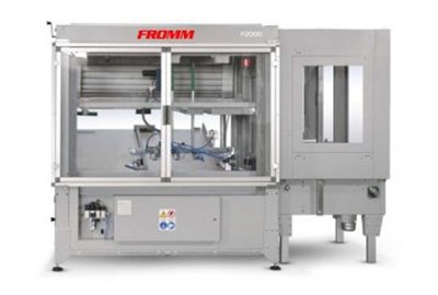 FCE 2000 Carton Erector