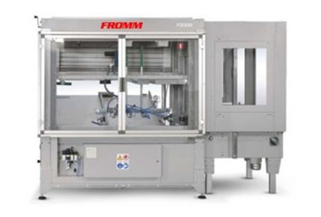 FCE 2000 Carton Erector