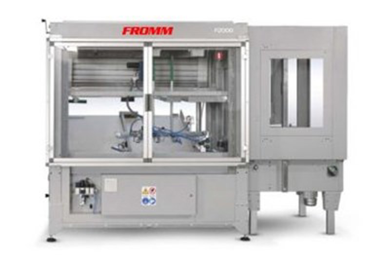 FCE 2000 Carton Erector