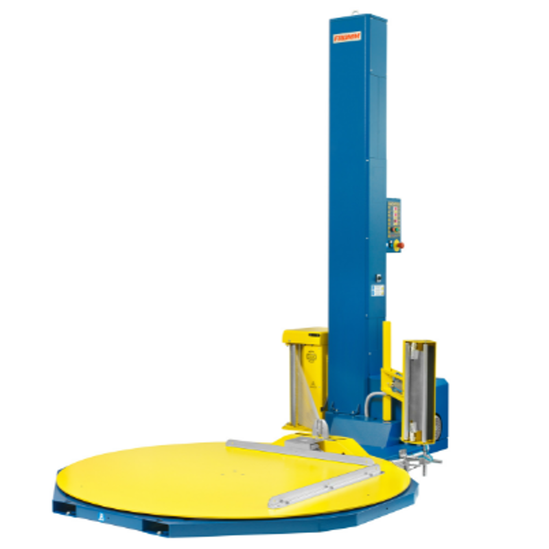 FSW-380A Stretch Wrapping Machine