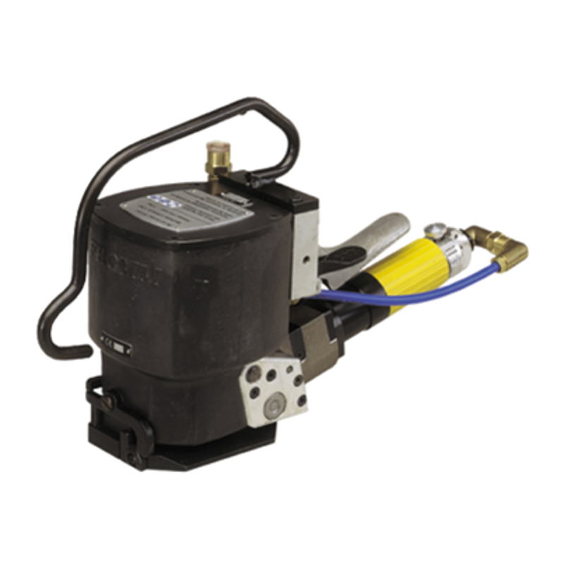 A3H Pneumatic Powered Steel Strapping Tool