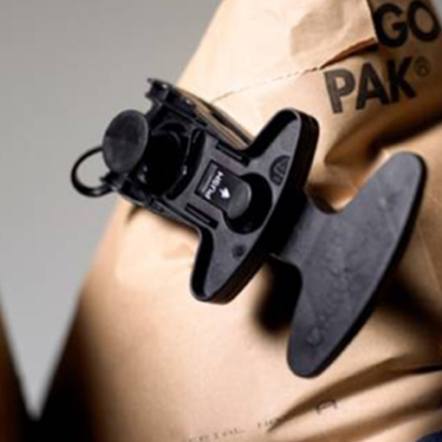 Reusable Dunnage Bags Main