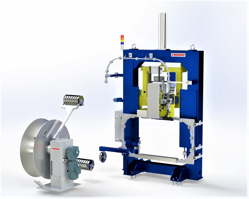 Steel Strapping For Sheets