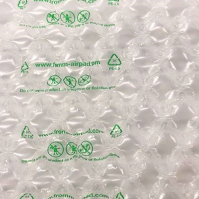 Airpad Cushion Film 2