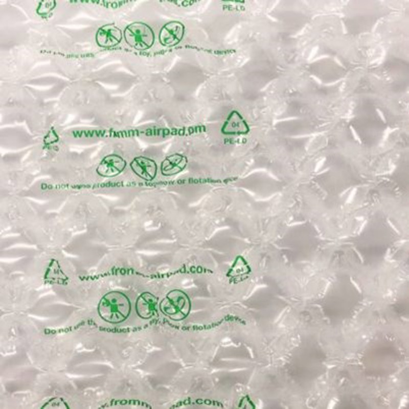 Airpad Cushion Film 2