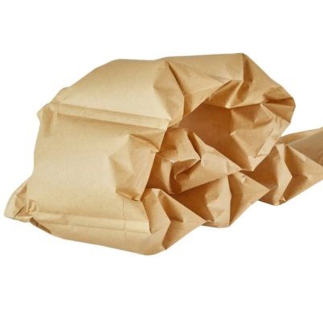 Paper Airpad Cushion