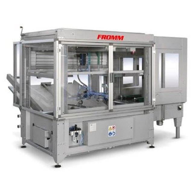 FCE 2008 Automatic Carton Erector