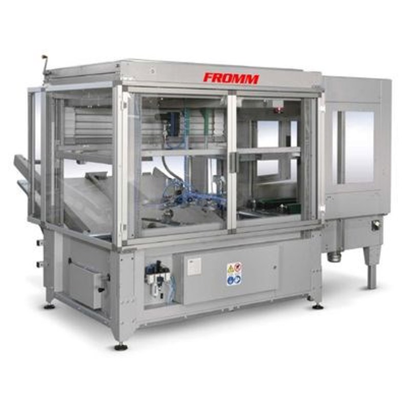 FCE 2008 Automatic Carton Erector