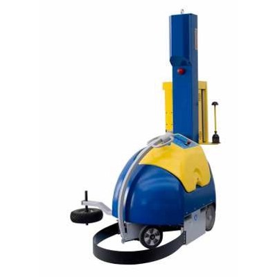 FR350 Semi Automatic Wrapping Robot