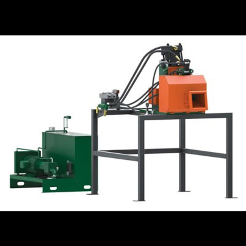 Sweed CA8000 Smart Sheer Cable Chopper-Main