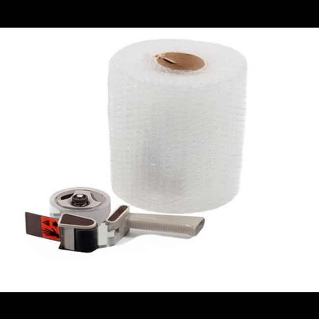 Bubble Wrap 