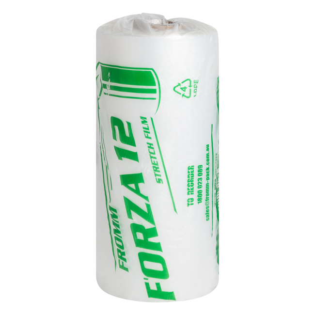 Forza Stretch Film