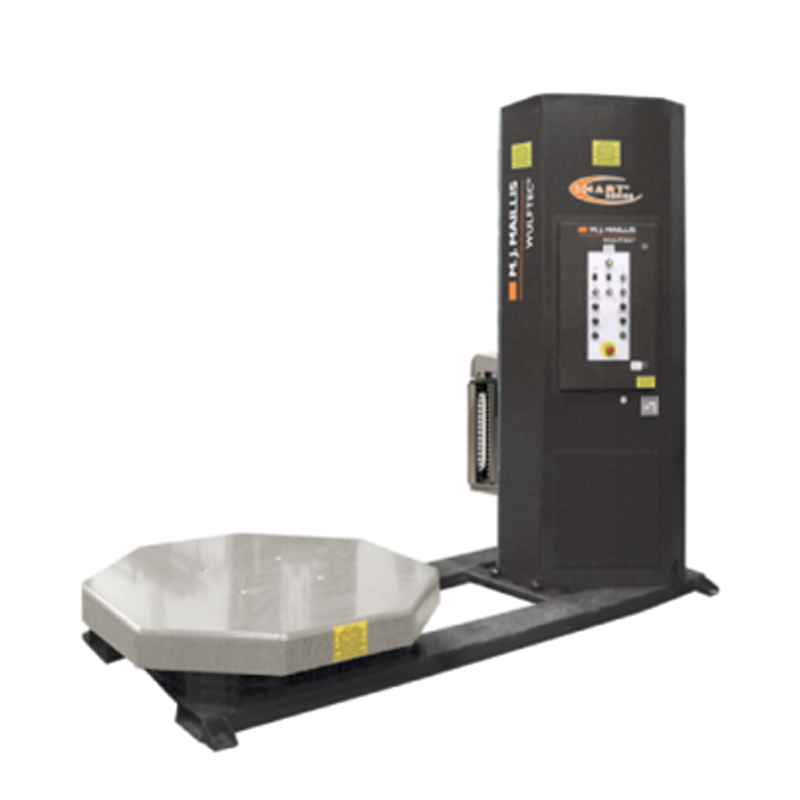 Wulftec SMH-150 Main 