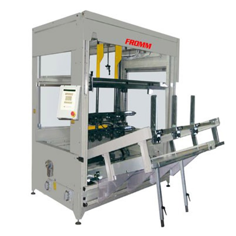 FCE 2000 Automatic Carton Erector