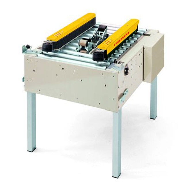 FCS60B Bottom Seal Carton Taping Machine