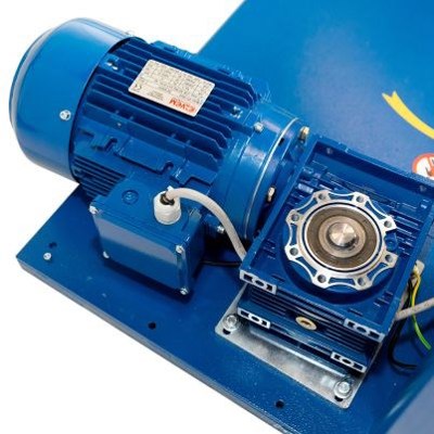 FS2000 Automatic Stretch Wrapping Machine