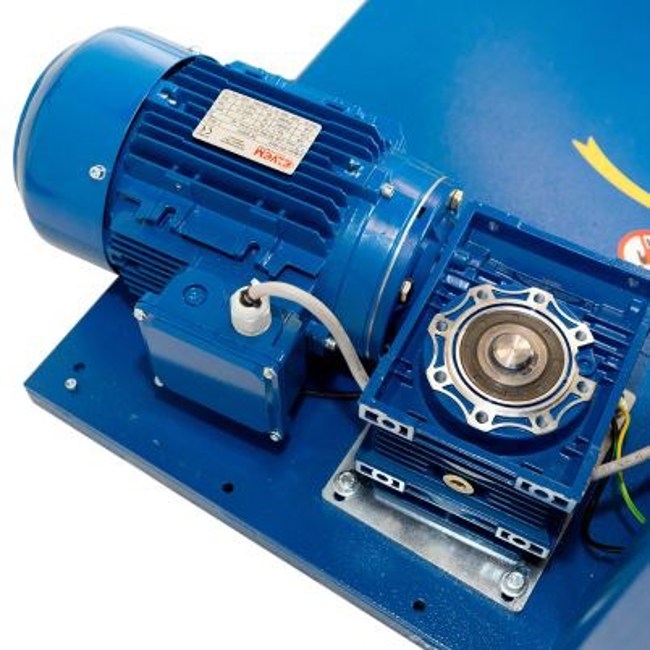 FS2000 Automatic Stretch Wrapping Machine