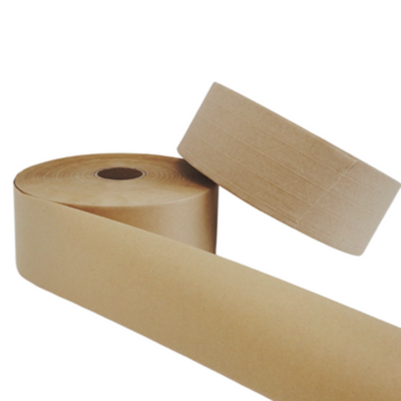 Water Activated Tape