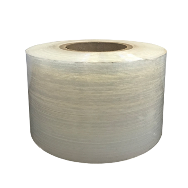 Orbital Wrapping Films 