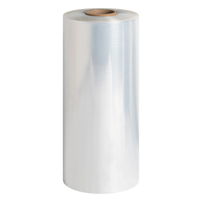 Machine Stretch Film Clear 