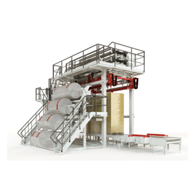 FB2000-Stretch-Hood-Packaging-Machine-Main