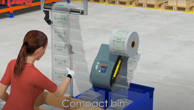 FROMM Airpad Solutions 