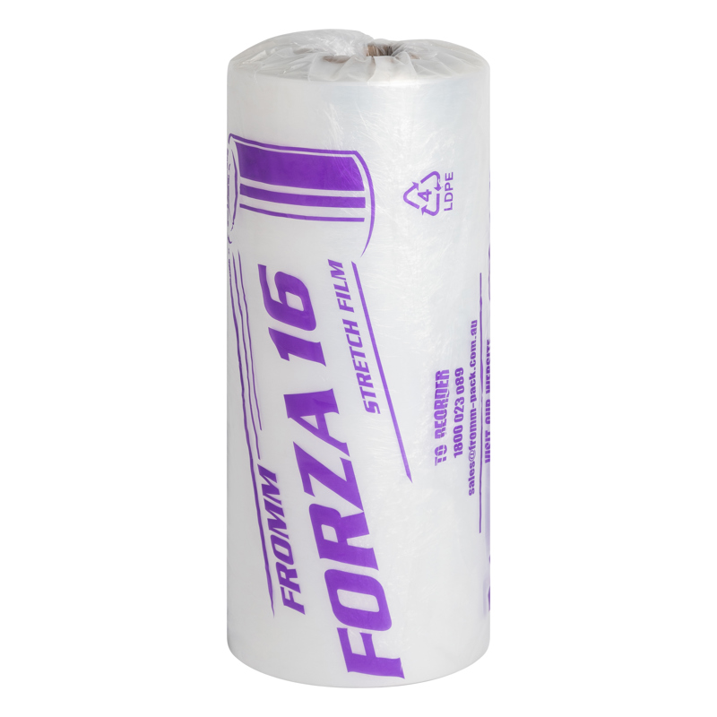 Forza Stretch Film
