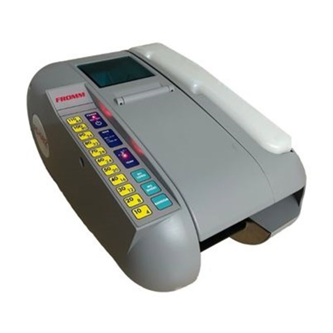 Water Activated Tape Dispenser