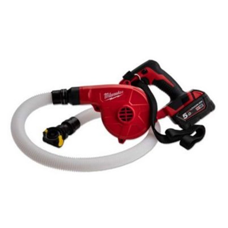 Portable Bag Striker Inflator